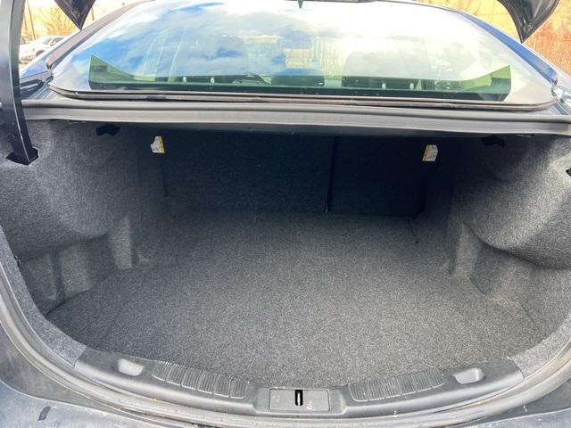 used 2020 Ford Fusion car, priced at $14,523