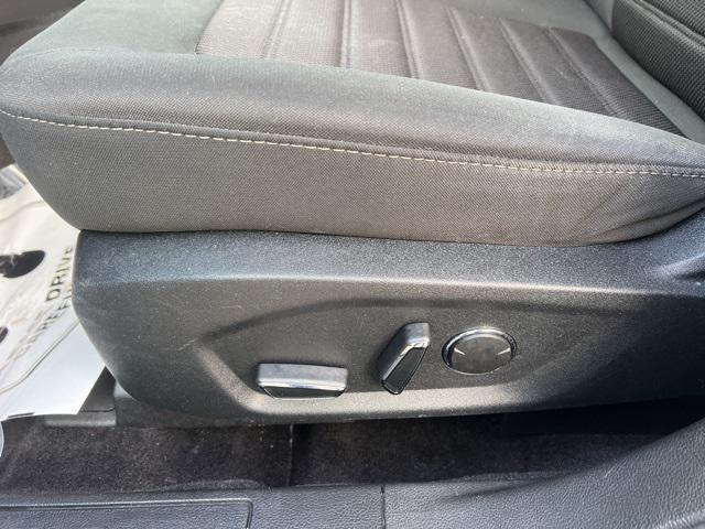 used 2020 Ford Fusion car, priced at $14,523