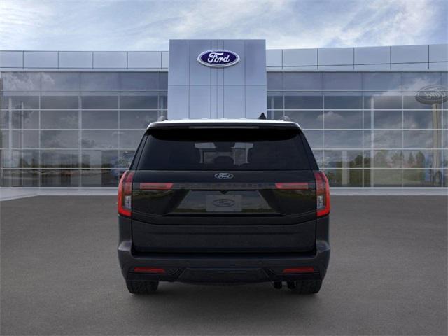 new 2025 Ford Expedition car, priced at $76,538