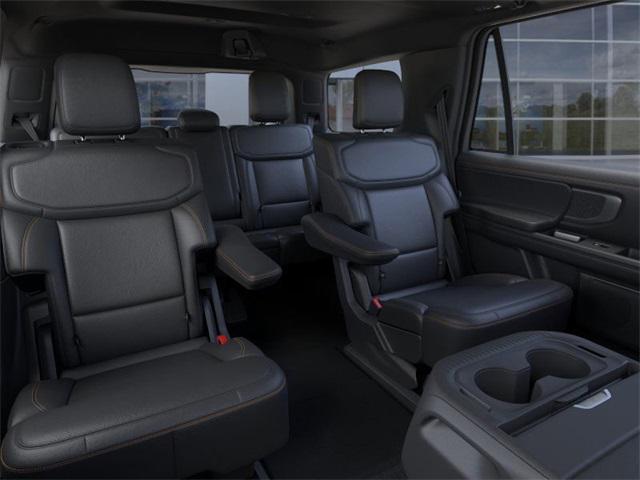 new 2025 Ford Expedition car, priced at $76,538
