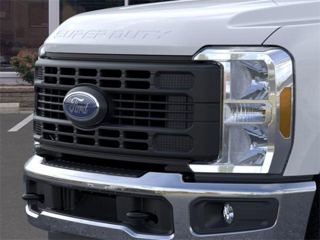 new 2024 Ford F-350 car, priced at $55,455