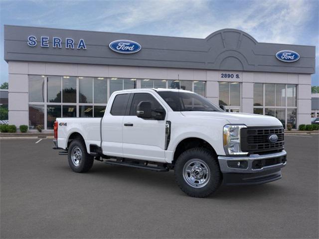 new 2024 Ford F-350 car, priced at $55,455