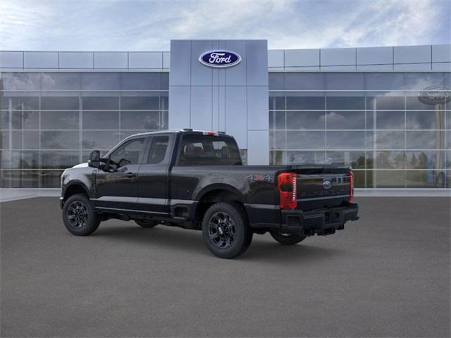 new 2026 Ford F-350 car, priced at $56,523