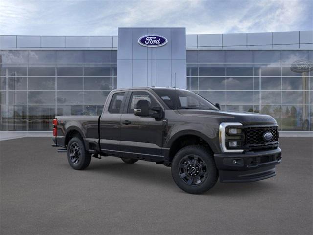 new 2026 Ford F-350 car, priced at $56,523