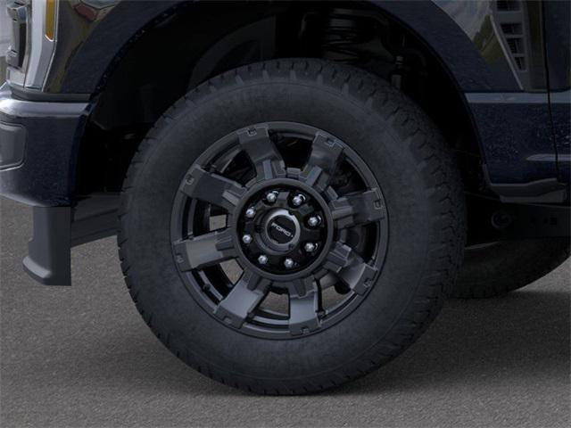new 2026 Ford F-350 car, priced at $56,523