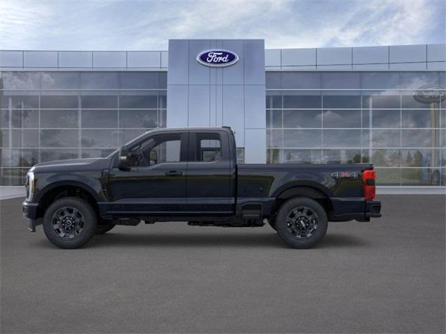 new 2026 Ford F-350 car, priced at $56,523