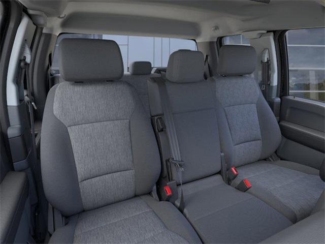 new 2026 Ford F-350 car, priced at $56,523