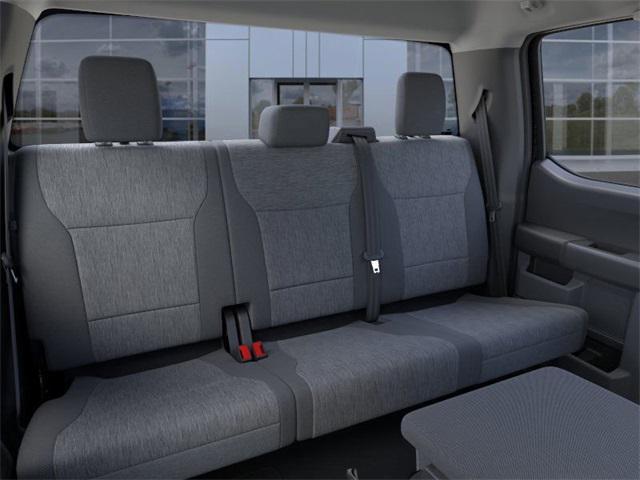 new 2026 Ford F-350 car, priced at $56,523