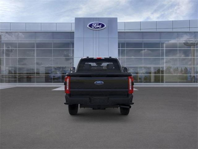 new 2026 Ford F-350 car, priced at $56,523