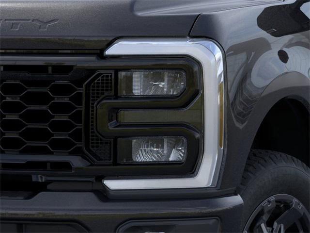 new 2026 Ford F-350 car, priced at $56,523