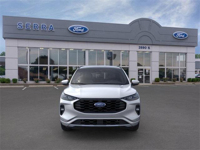 new 2024 Ford Escape car, priced at $40,432