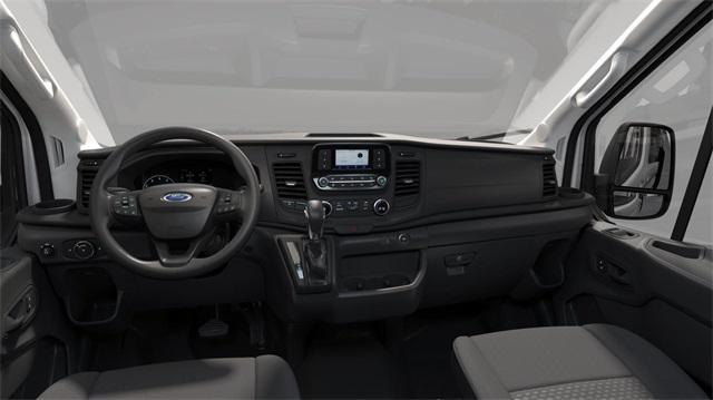 new 2024 Ford Transit-150 car, priced at $45,607