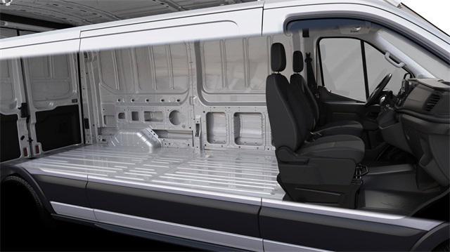 new 2024 Ford Transit-150 car, priced at $45,607