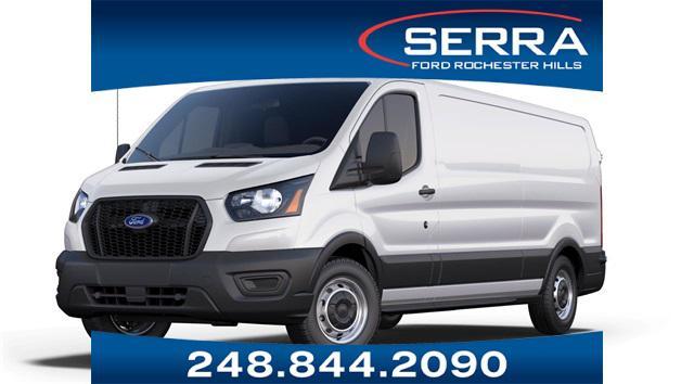 new 2024 Ford Transit-150 car, priced at $42,357