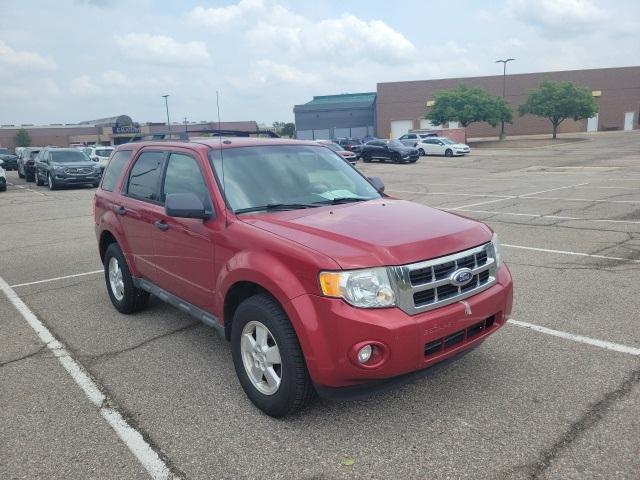 used 2010 Ford Escape car, priced at $4,778
