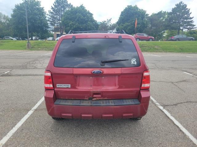 used 2010 Ford Escape car, priced at $4,778