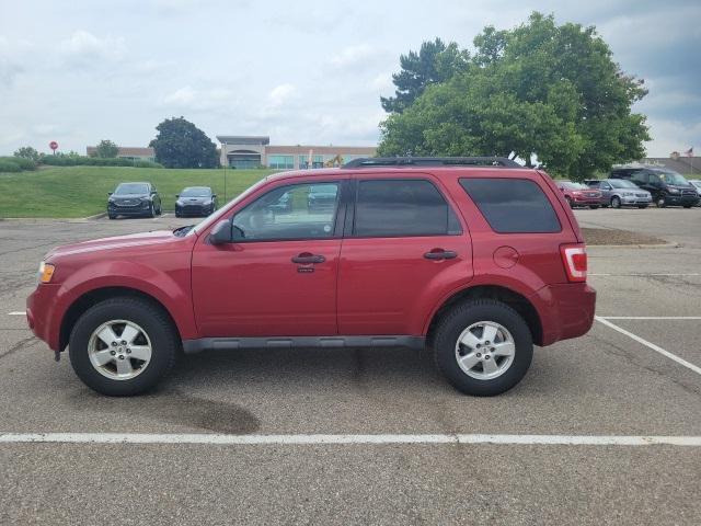 used 2010 Ford Escape car, priced at $4,778