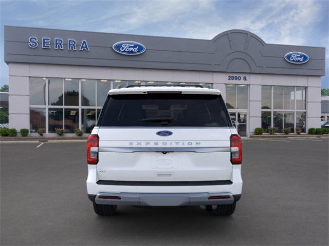 new 2024 Ford Expedition car, priced at $65,752