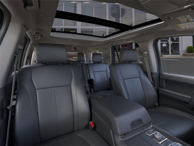 new 2024 Ford Expedition car, priced at $63,752