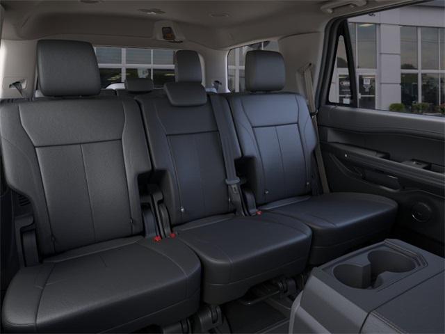 new 2024 Ford Expedition car, priced at $65,752