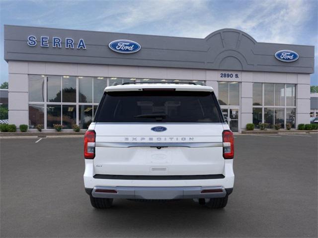 new 2024 Ford Expedition car, priced at $63,752