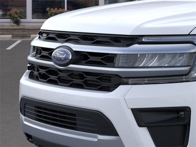 new 2024 Ford Expedition car, priced at $63,752