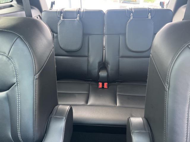 used 2023 Ford Explorer car, priced at $32,942