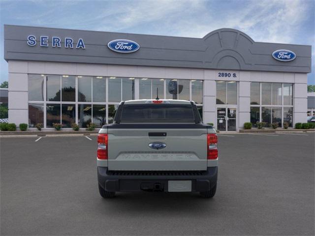 new 2024 Ford Maverick car, priced at $37,970