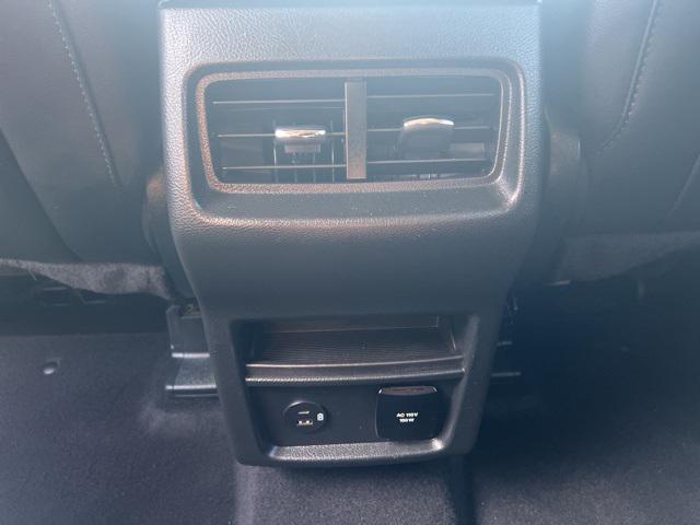 used 2022 Ford Edge car, priced at $26,335