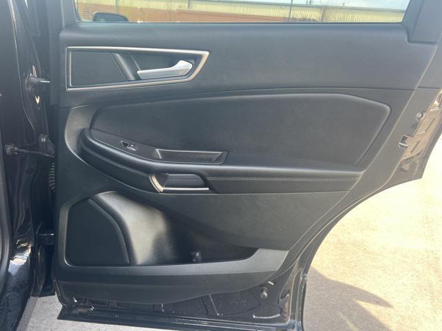 used 2022 Ford Edge car, priced at $26,335
