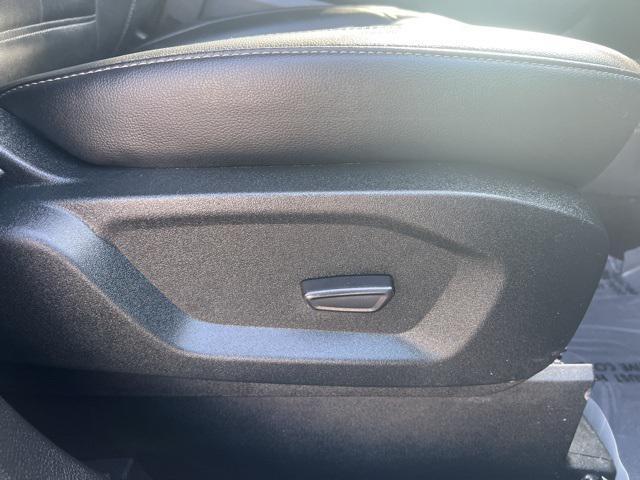 used 2022 Ford Edge car, priced at $26,335