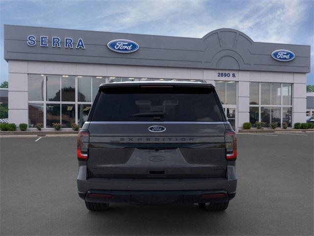 new 2024 Ford Expedition car, priced at $70,297