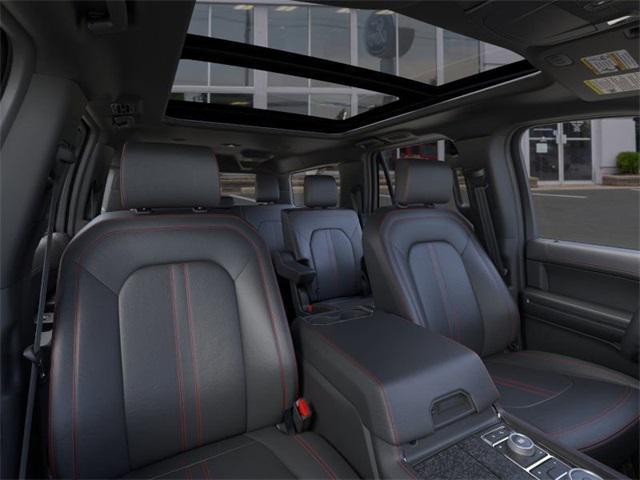 new 2024 Ford Expedition car, priced at $70,297