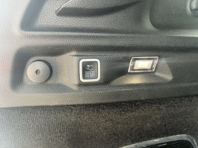 used 2021 Jeep Grand Cherokee L car, priced at $30,640