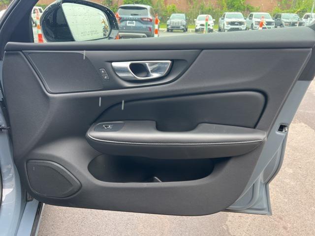 used 2022 Volvo S60 car, priced at $25,798