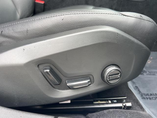 used 2022 Volvo S60 car, priced at $25,798