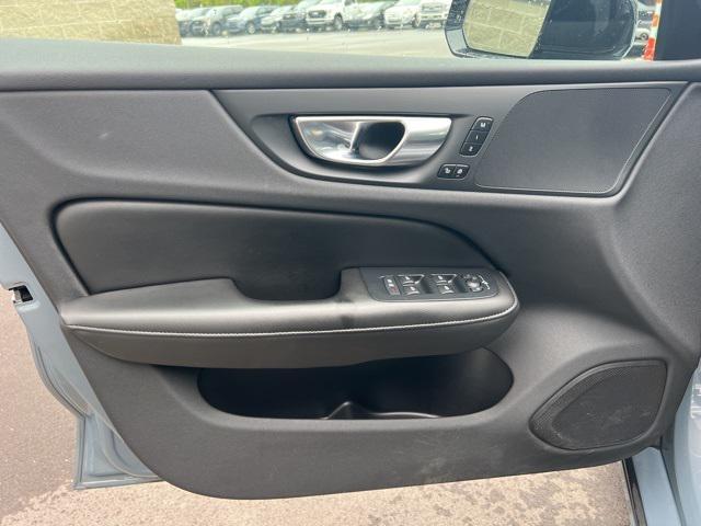 used 2022 Volvo S60 car, priced at $25,798