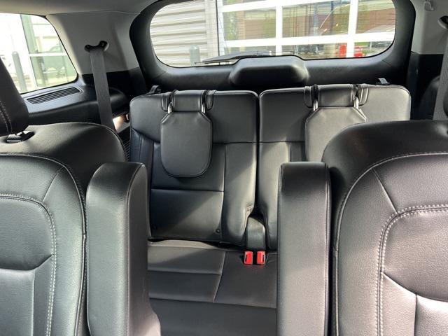 used 2020 Ford Explorer car, priced at $24,458