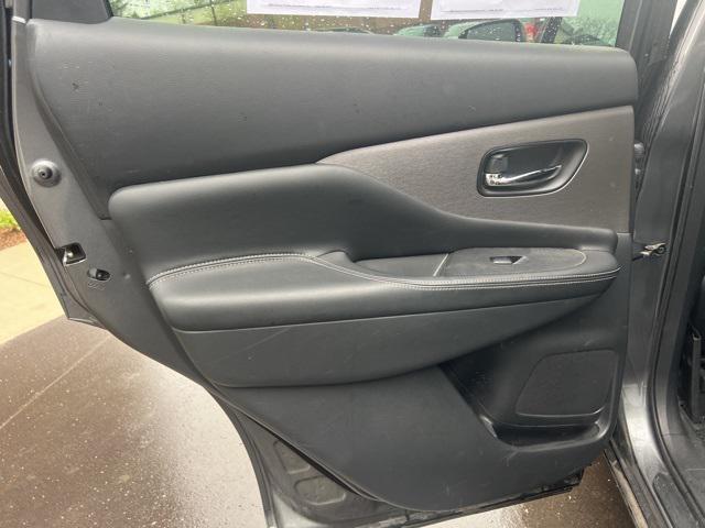 used 2020 Nissan Murano car, priced at $19,336