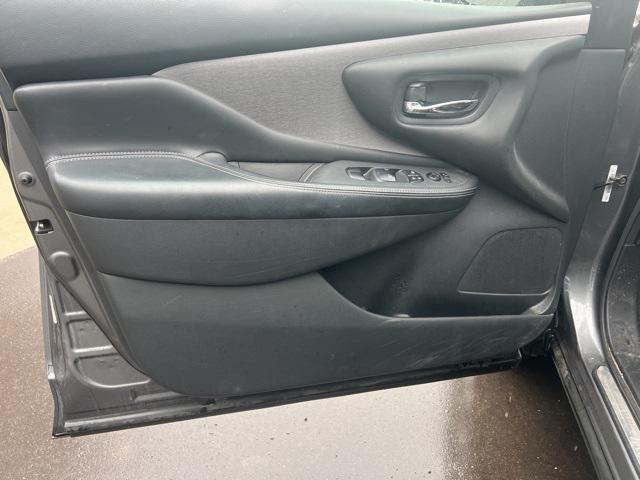 used 2020 Nissan Murano car, priced at $19,336