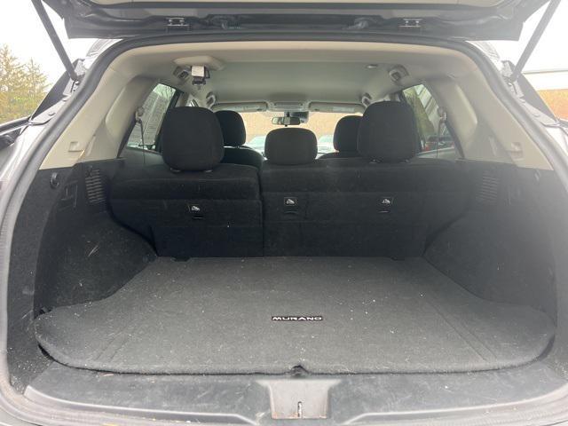 used 2020 Nissan Murano car, priced at $19,336