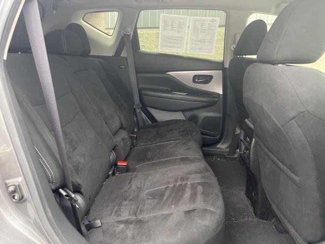 used 2020 Nissan Murano car, priced at $19,336