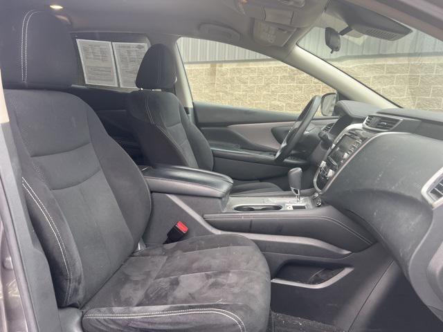 used 2020 Nissan Murano car, priced at $19,336