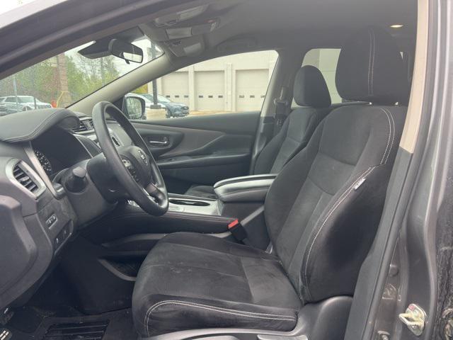 used 2020 Nissan Murano car, priced at $19,336