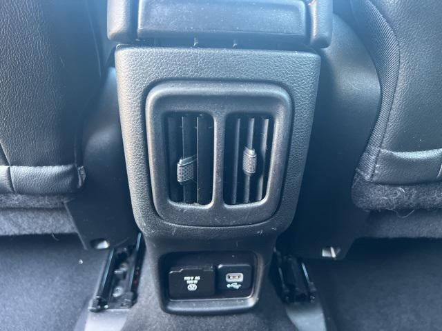 used 2020 Jeep Compass car, priced at $18,385