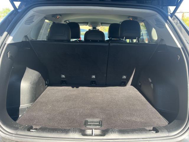 used 2020 Jeep Compass car, priced at $18,385