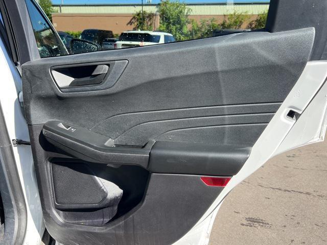 used 2022 Ford Escape car, priced at $19,294