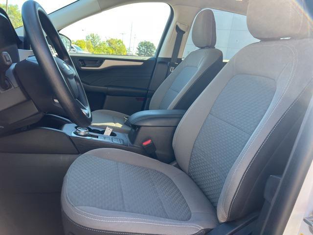 used 2022 Ford Escape car, priced at $19,294