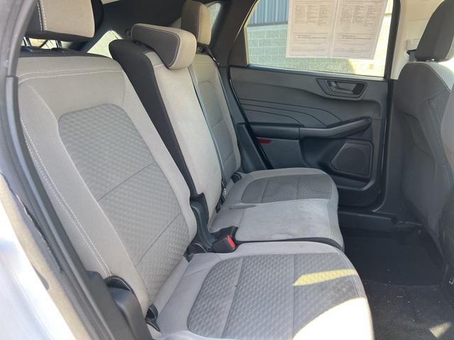 used 2022 Ford Escape car, priced at $19,294