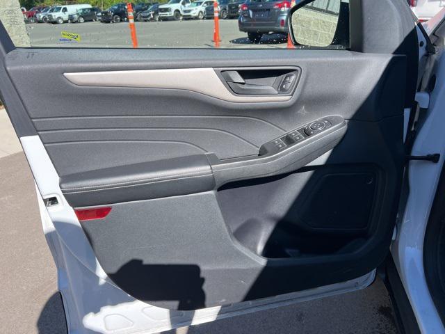 used 2022 Ford Escape car, priced at $19,294